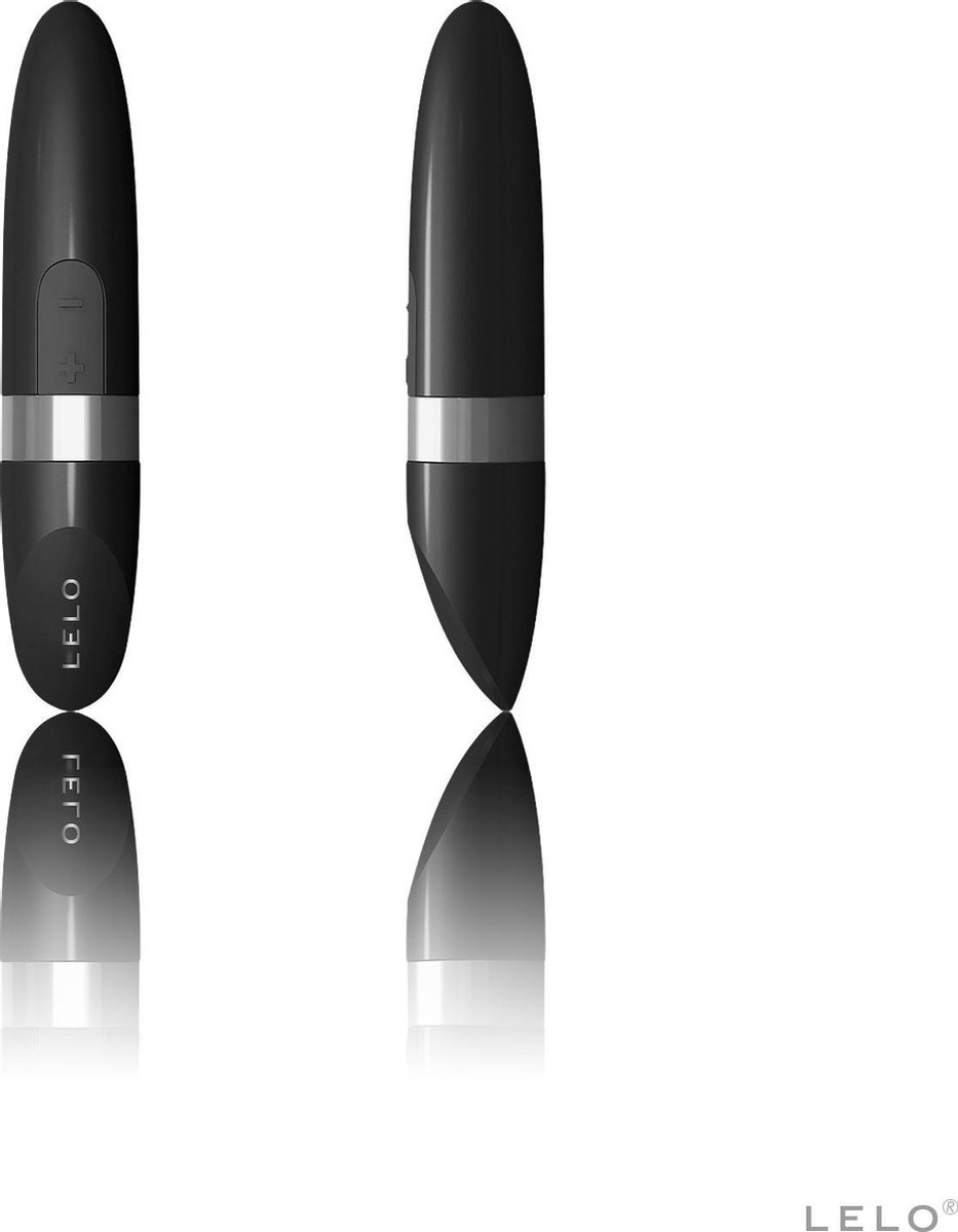 Lelo Mia 2 Vibrator - Zwart