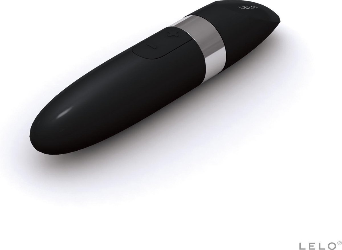 Lelo Mia 2 Vibrator - Zwart