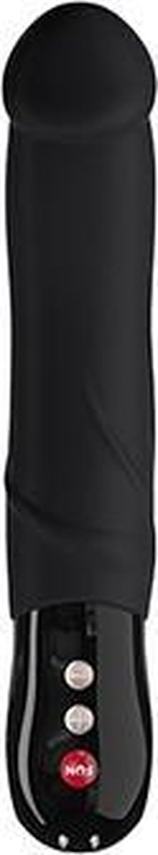 Fun Factory Big Boss G5 realistische vibrator - Zwart