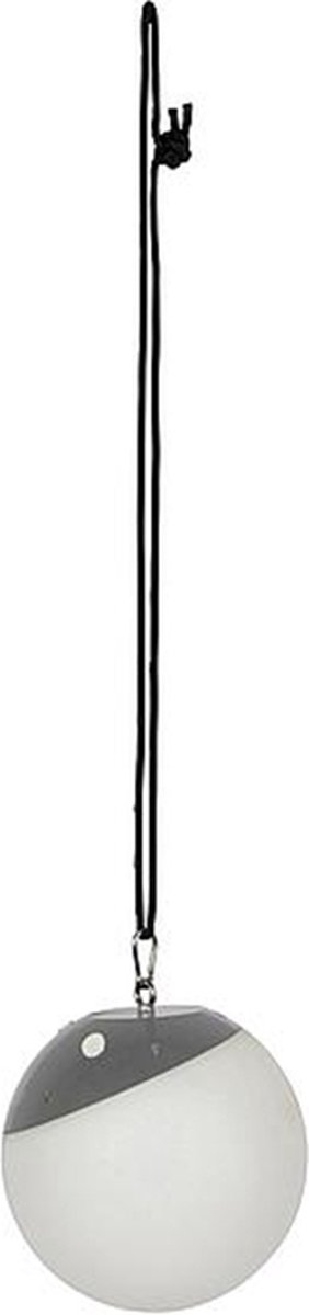 Bo-Camp Lamp orb - Zwart