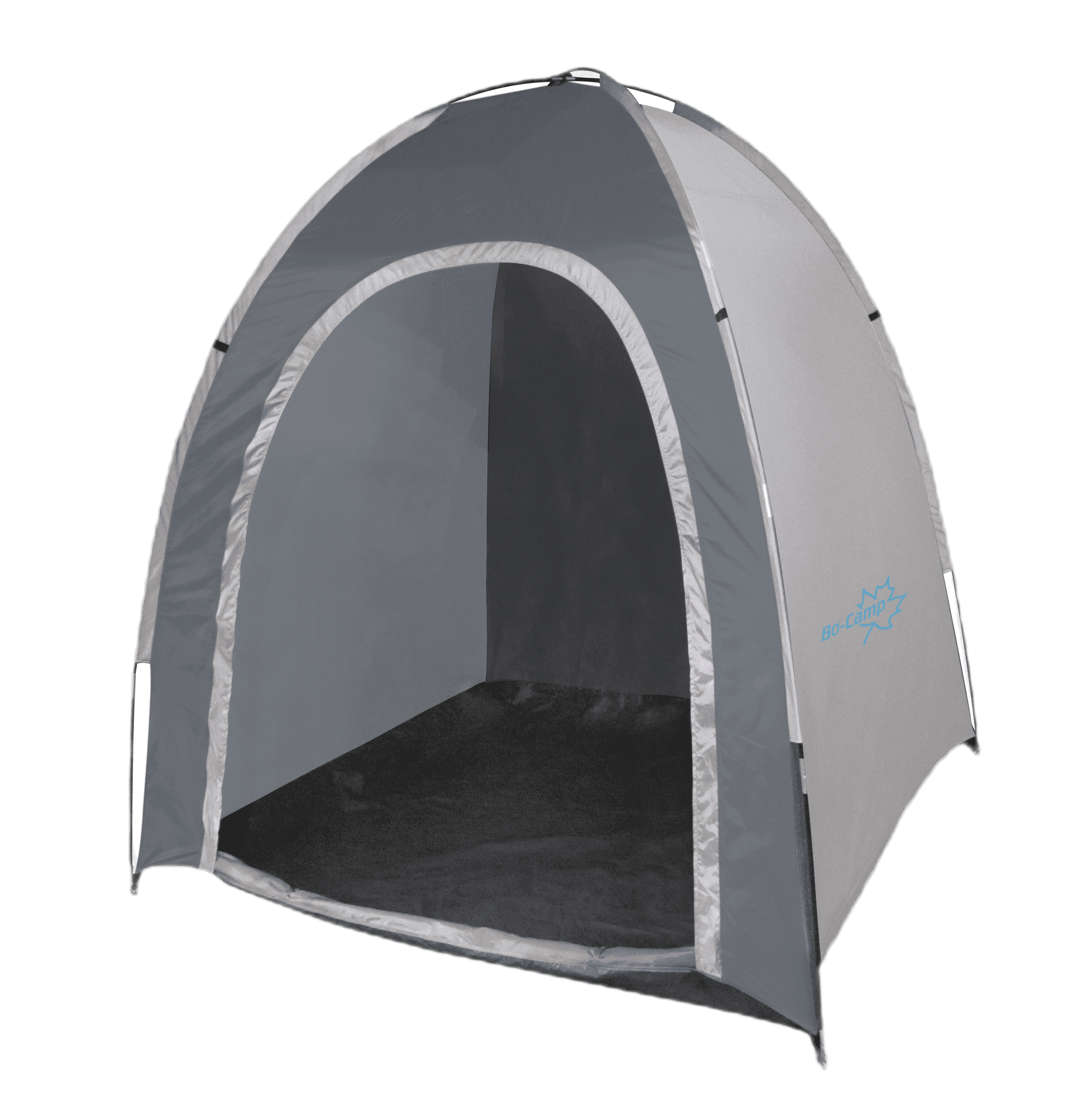 Bo-Camp Storage tent - Grijs