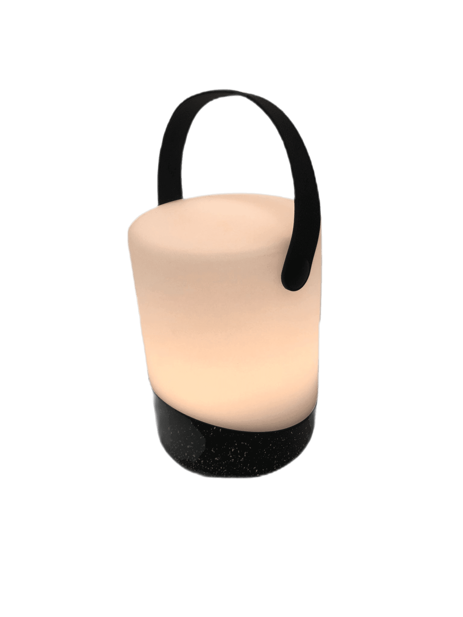 Human Comfort Cosy lamp mably concrete - Grijs