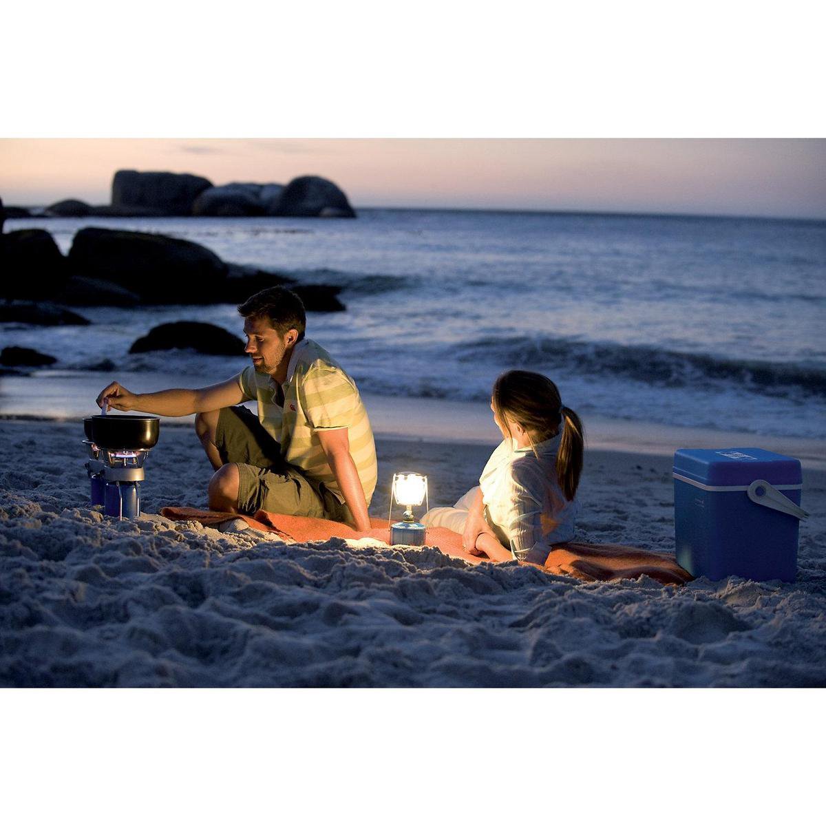 Campingaz Lumogaz 270