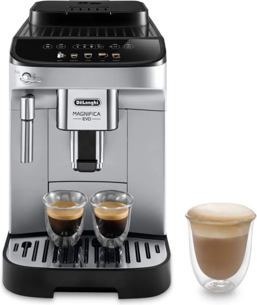 DeLonghi espresso apparaat ECAM290.31.SB