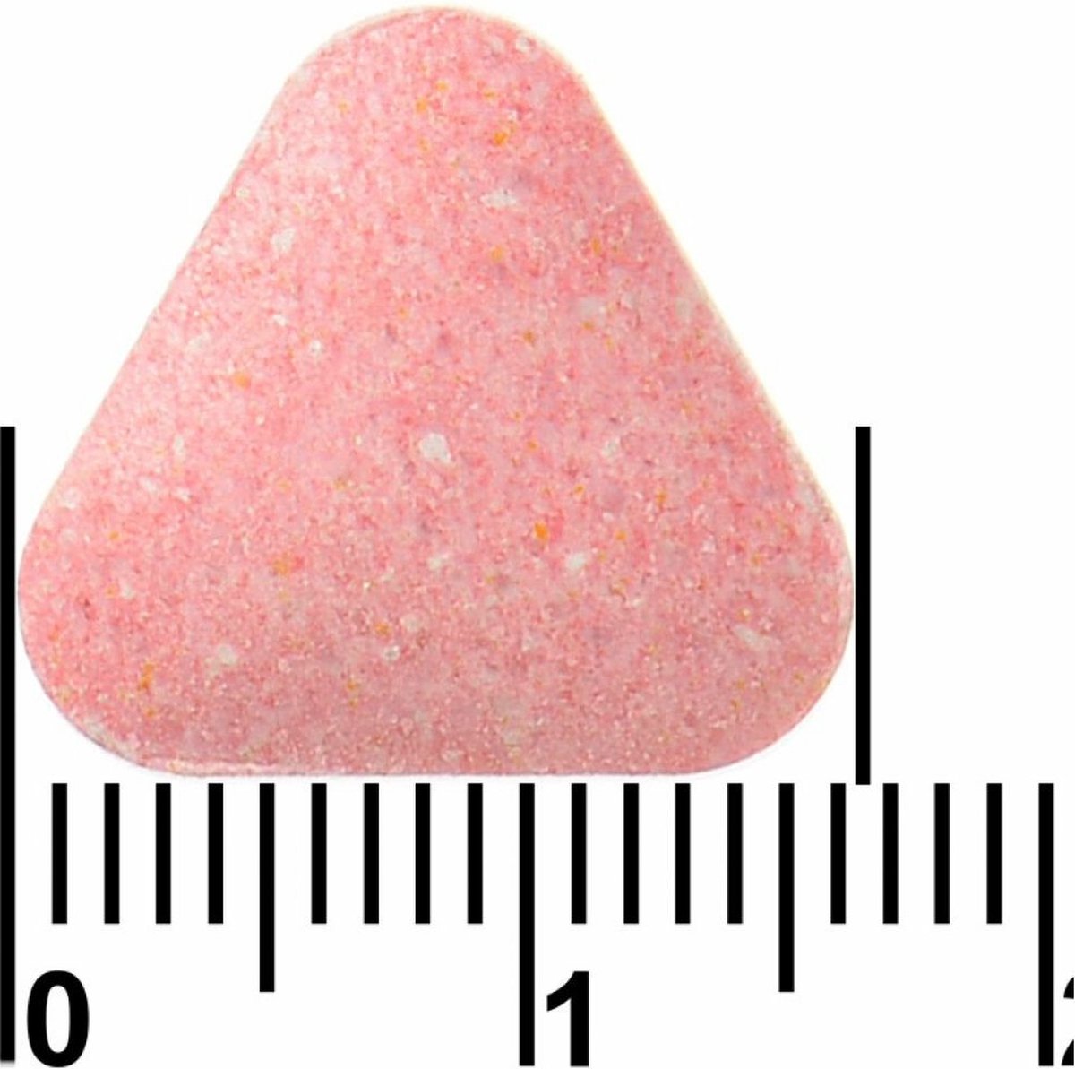 Davitamon Energie Kauwvitamines Bosvruchten