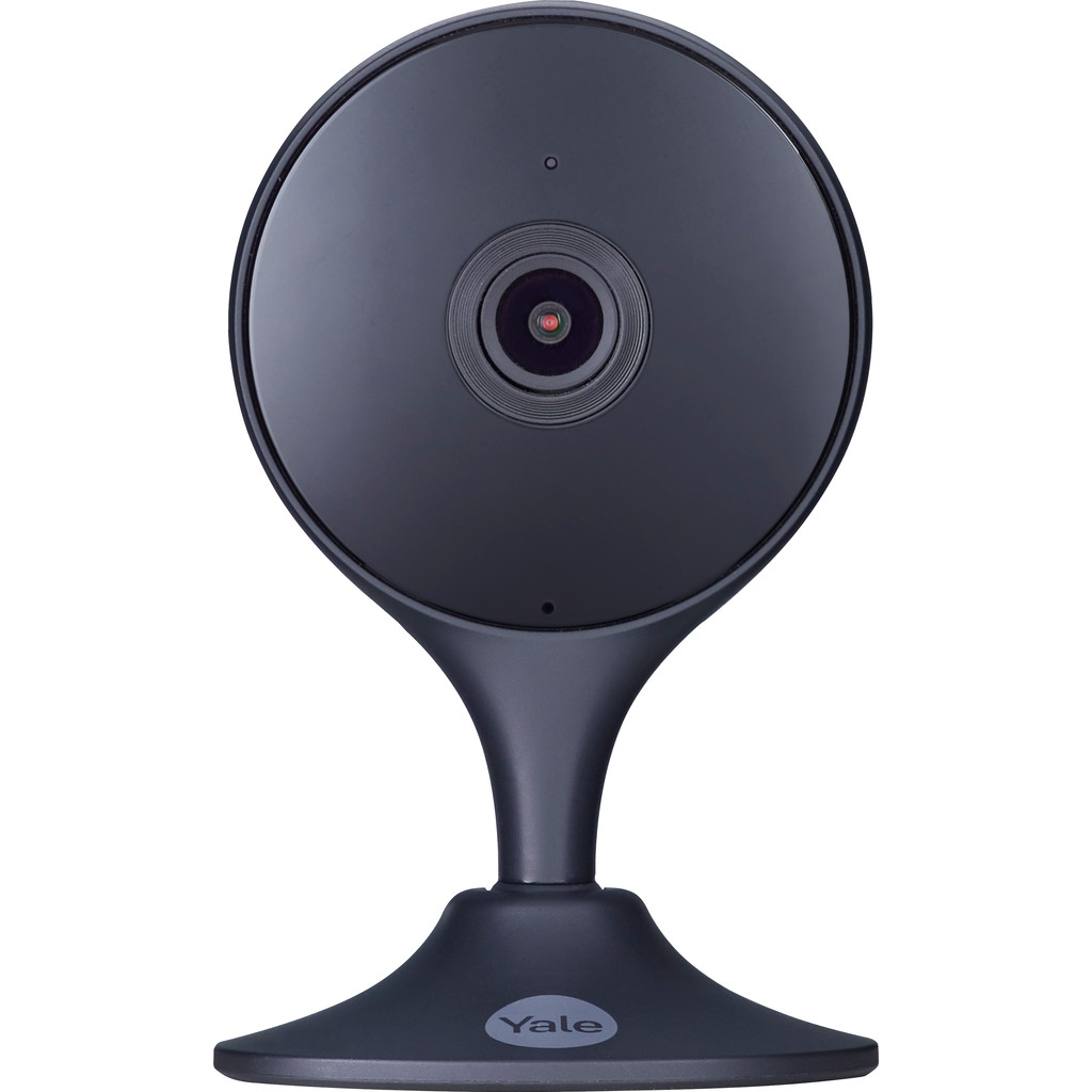 Yale WiFi binnencamera Full HD SV-DFFX-B