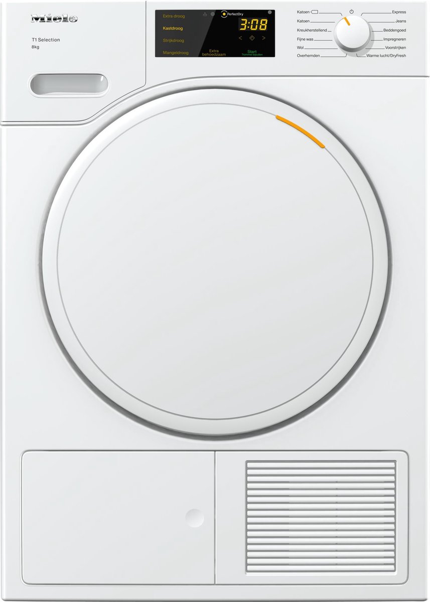 Miele TSC 223 WP