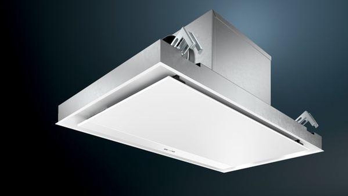 Siemens LR97CAQ20 iQ500 plafond afzuigkap