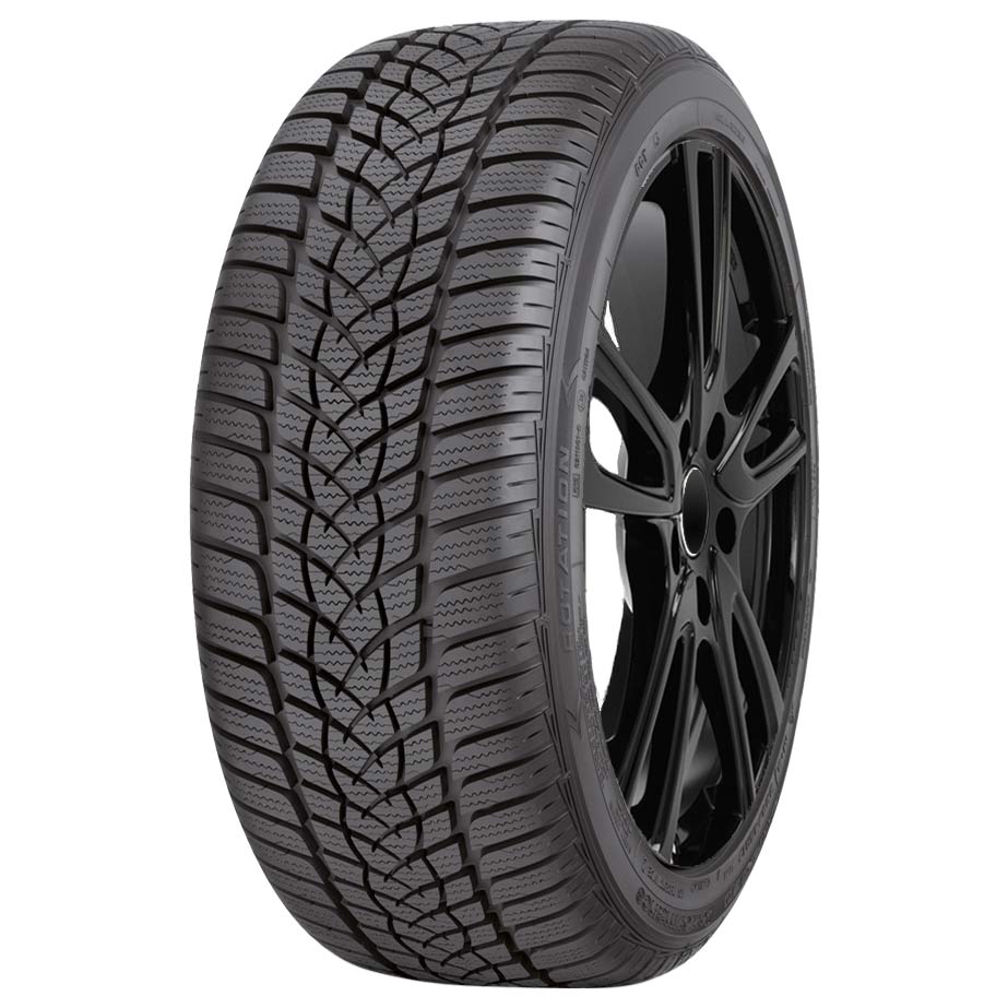 Goodyear VECTOR 4 SEASONS - Zwart