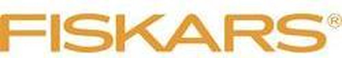 Fiskars Solid Popup Tuinafvalzak 56l 46 Cm - Zwart