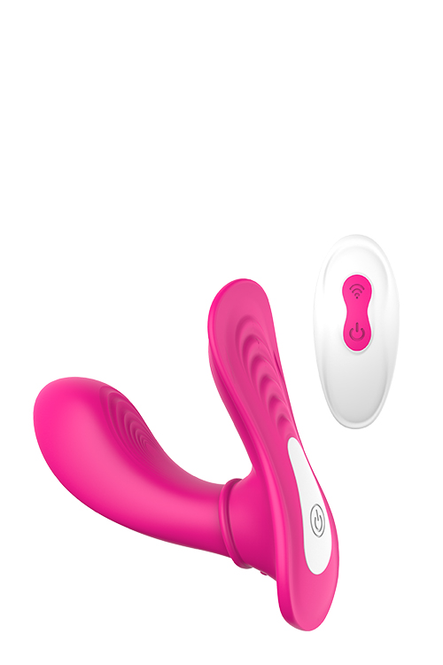 Dream Toys Remote Panty G vibrator