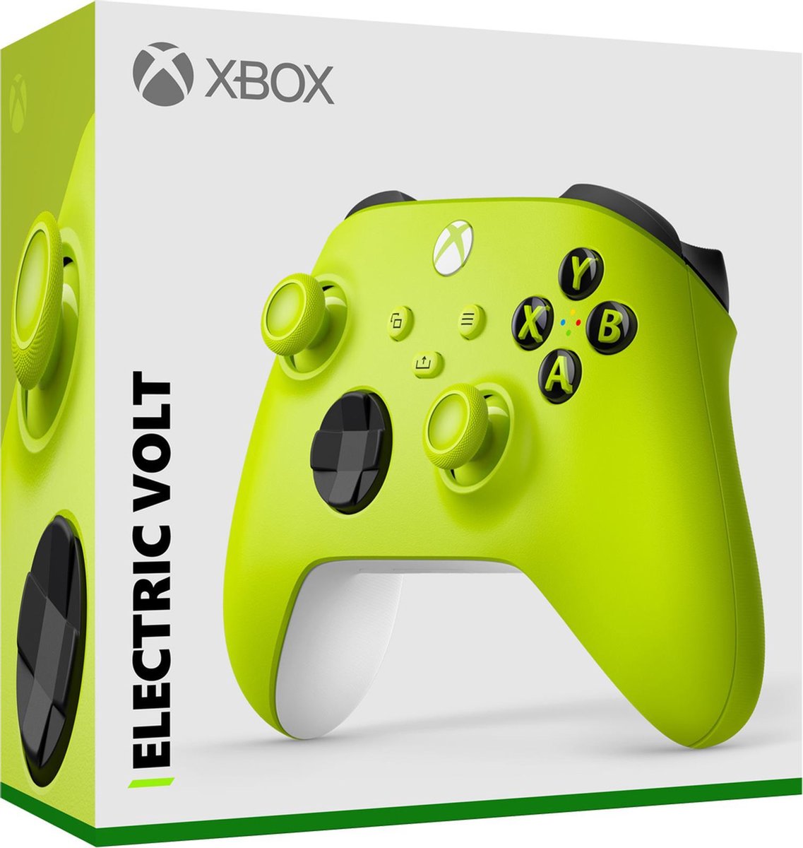 Back-to-School Sales2 Xbox Wireless Controller Electric Volt