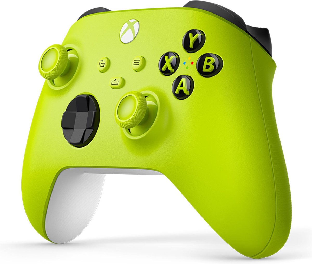 Back-to-School Sales2 Xbox Wireless Controller Electric Volt