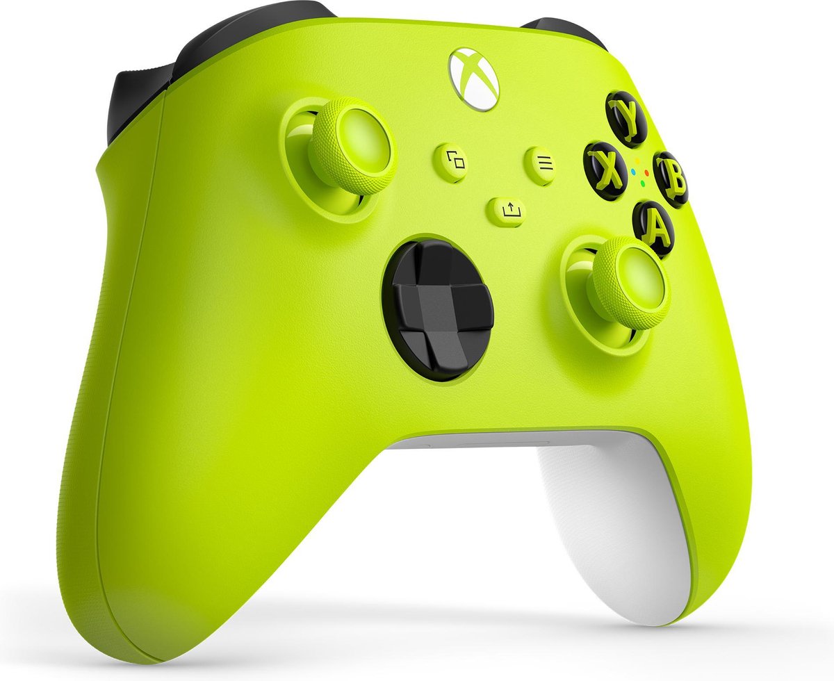 Back-to-School Sales2 Xbox Wireless Controller Electric Volt