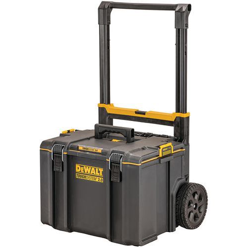 DeWalt Mobiele gereedschapskist ToughSystem™ -