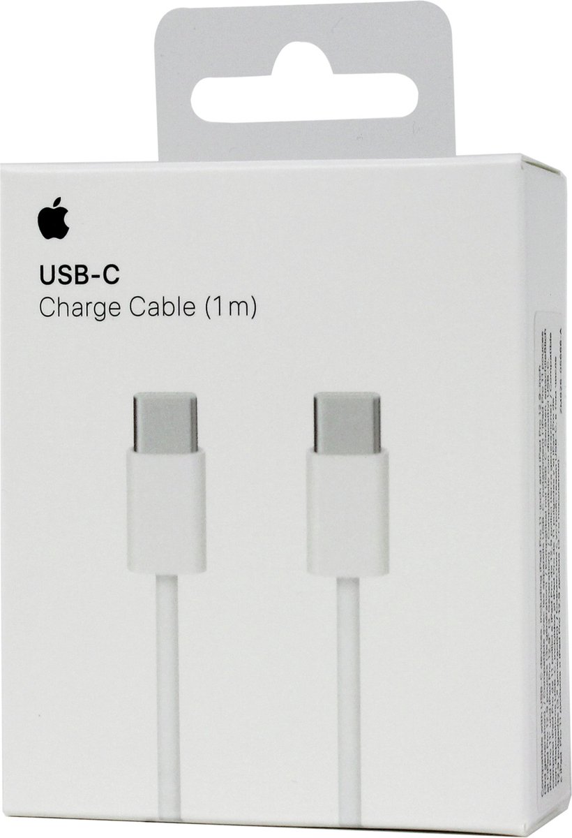 Apple USB-C Oplaadkabel 1M (MM093ZM/A)