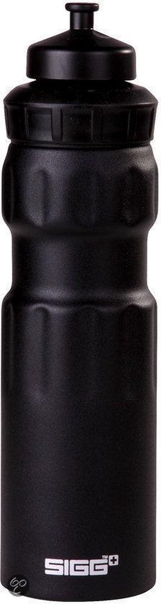 Sigg Active Wmb Sports 0.75l - Zwart