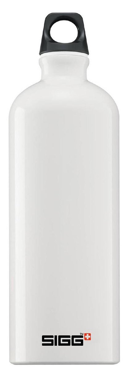 Sigg Classic Traveller 1.0l Donker - Blauw