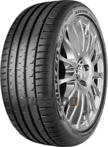 Falken AZENIS FK520 ( 225/40 R18 92Y XL ) - Zwart