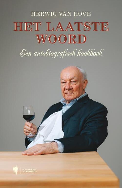 Het Laatste Woord