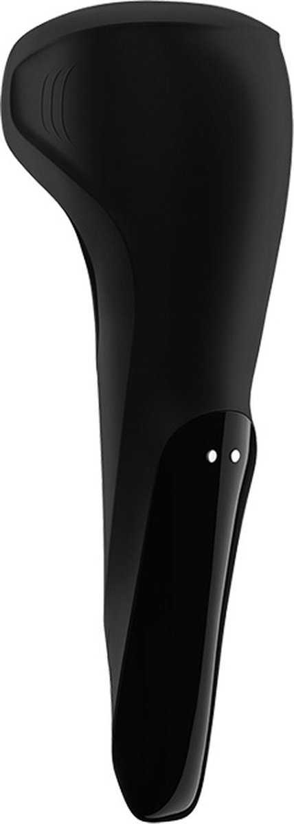 SATISFYER Men masturbatiewand - Zwart