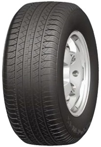 APlus A919 ( 215/65 R17 99H ) - Zwart