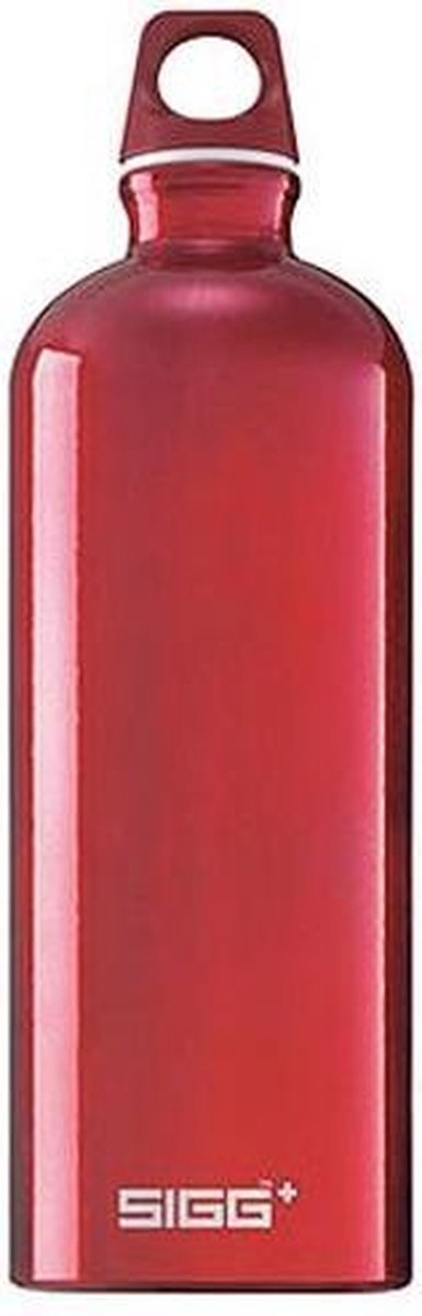 Sigg Classic Traveller 1.0l - Rood
