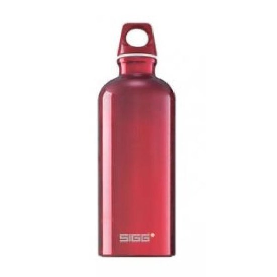 Sigg Classic Traveller 0.6l - Rood