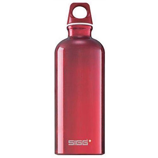 Sigg Classic Traveller 0.6l - Rood