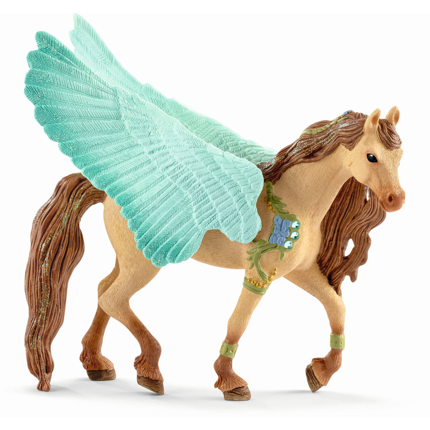 Schleich Pegasus Stallion 70574