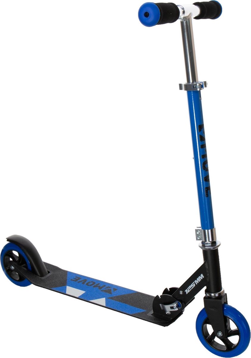 Move Step Street 125 Mm - Blauw