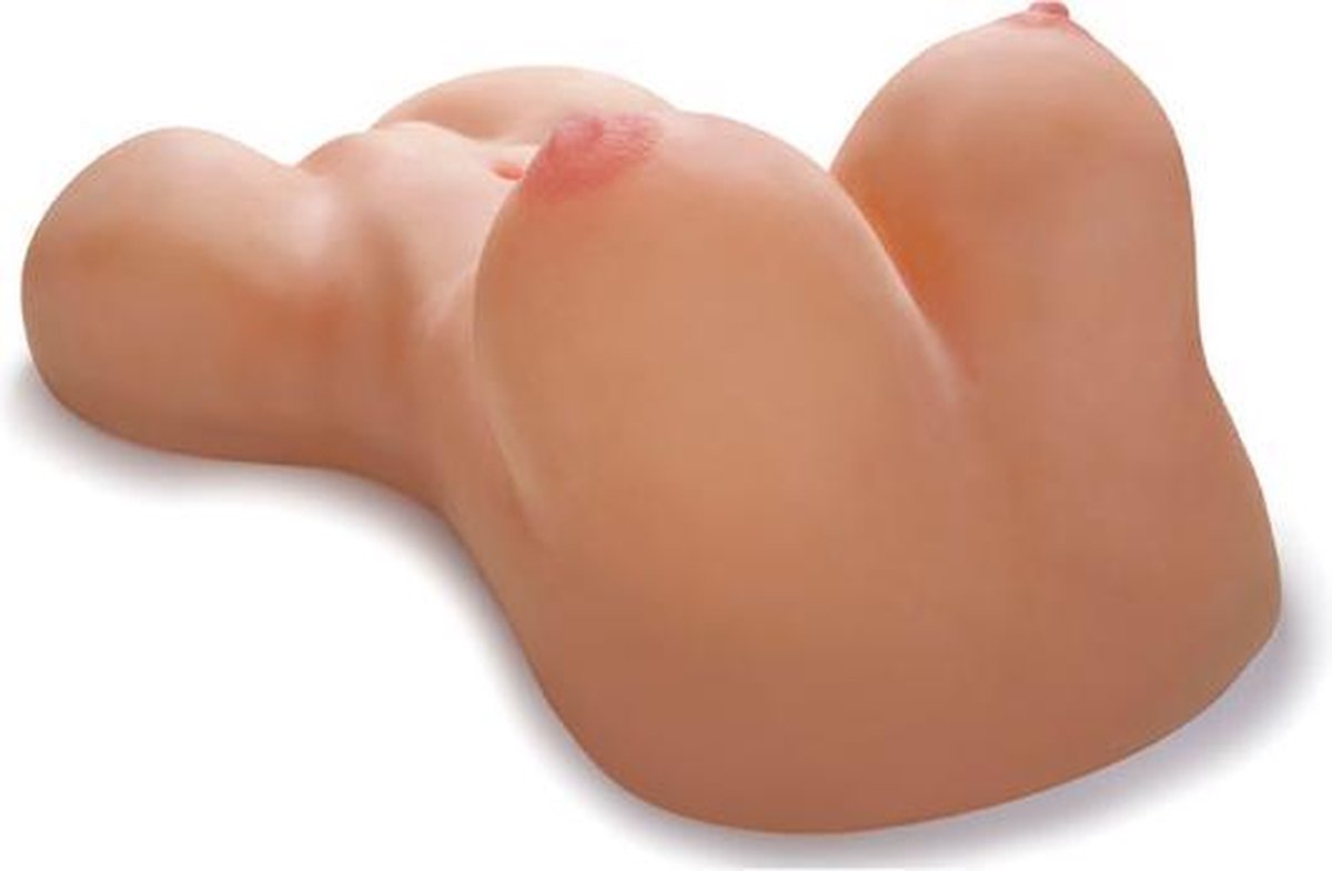 Pipedream PDX Fuck me Silly 2 masturbator - Beige