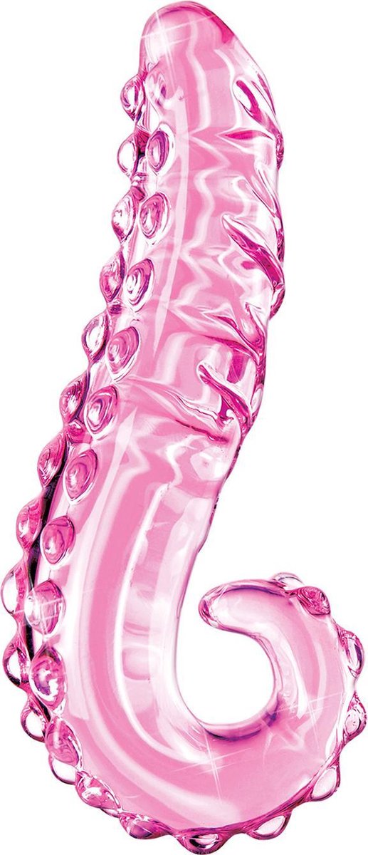 Icicles nr. 24 dildo