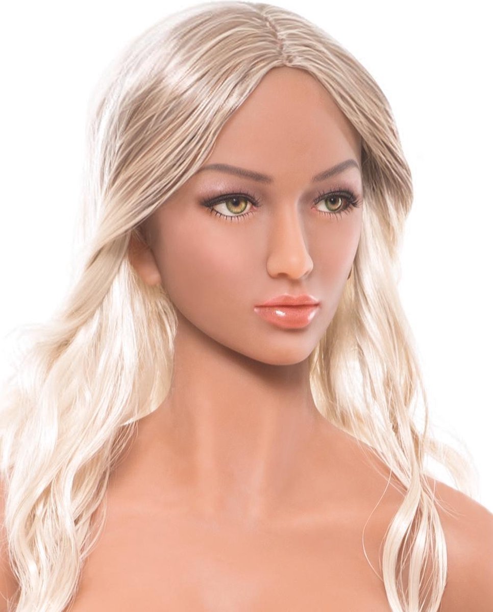 Pipedream Ultimate Fantasy Dolls sexpop Kitty - Beige