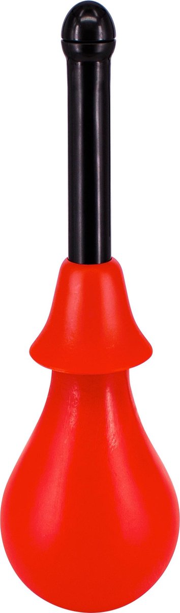 Seven Creations Anale douche - Rood