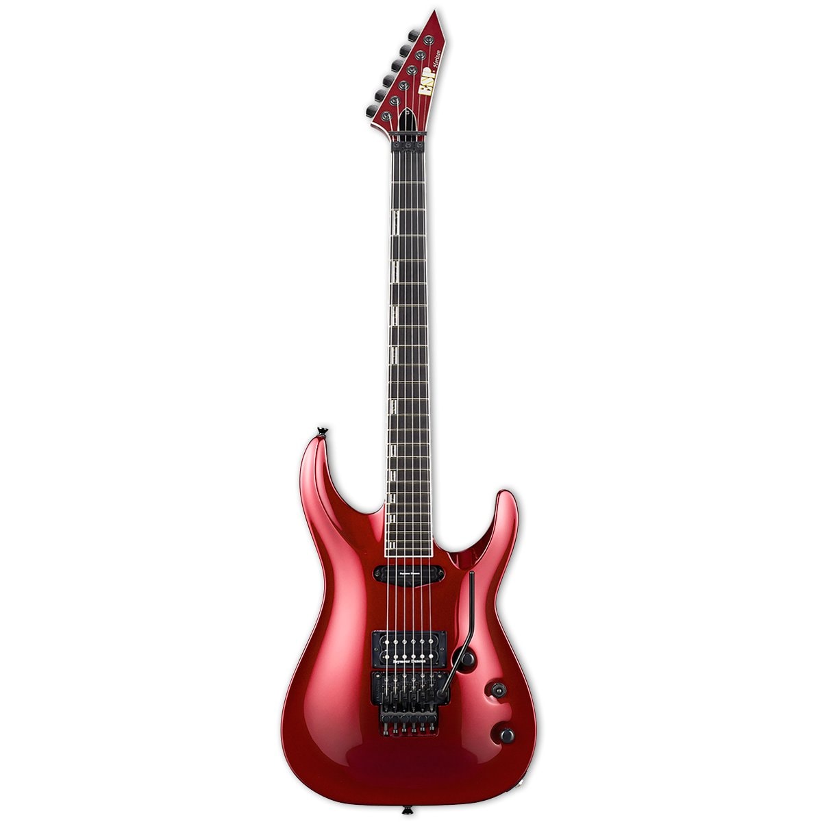 ESP guitars Original Series Horizon-I Deep Candy Apple Red