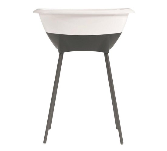 Luma Badstandaard Dark Grey - Grijs