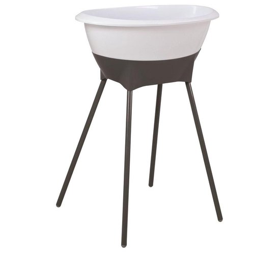 Luma Badstandaard Dark Grey - Grijs