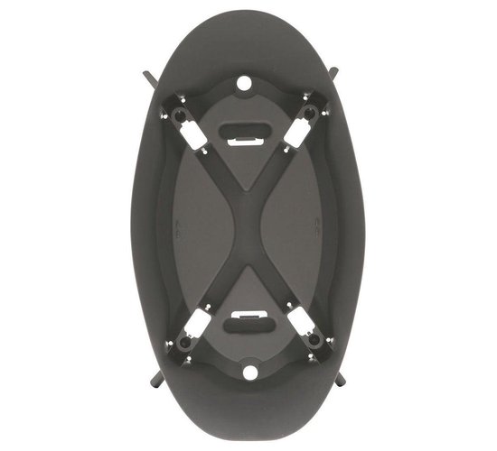 Luma Badstandaard Dark Grey - Grijs