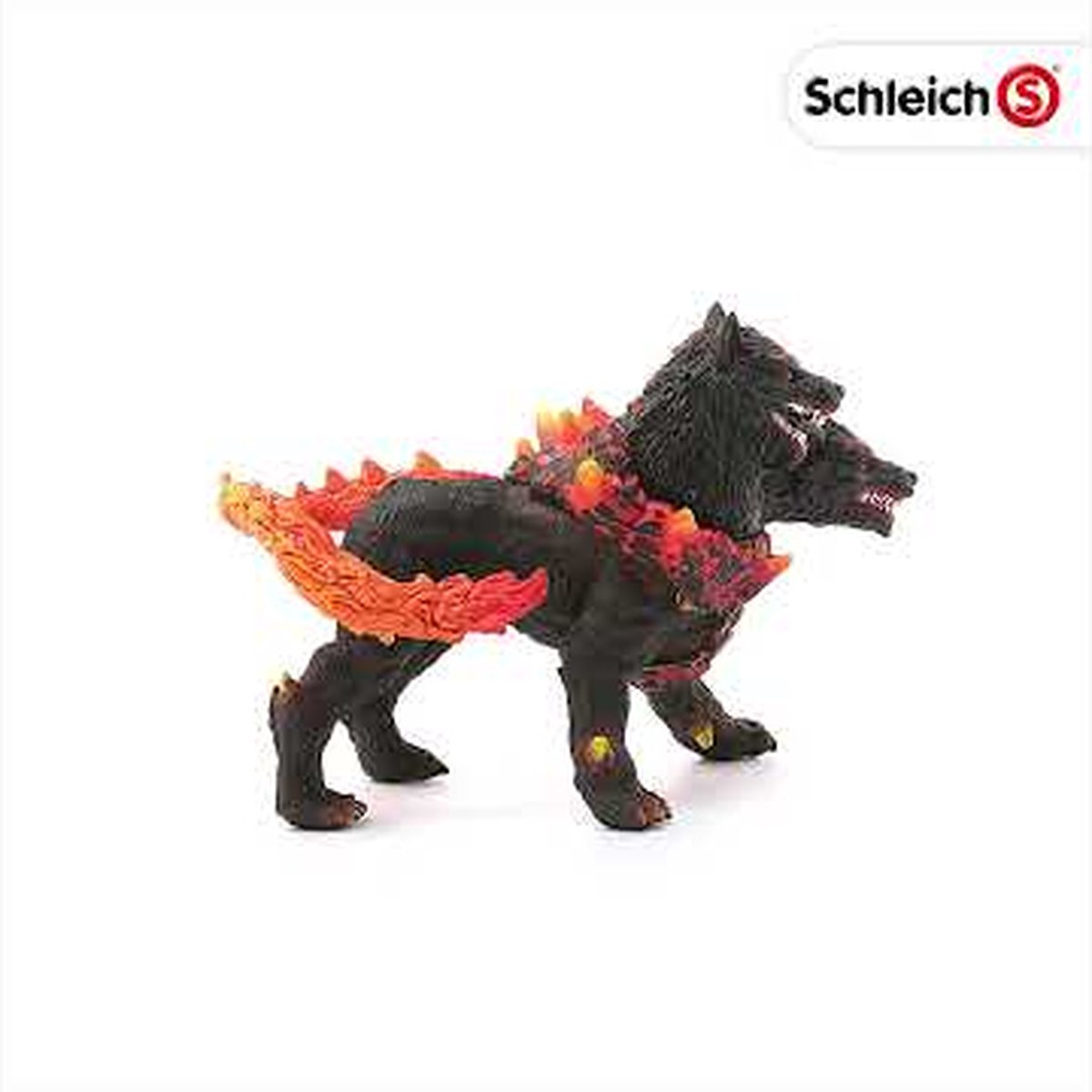 Schleich Hellhound 42451