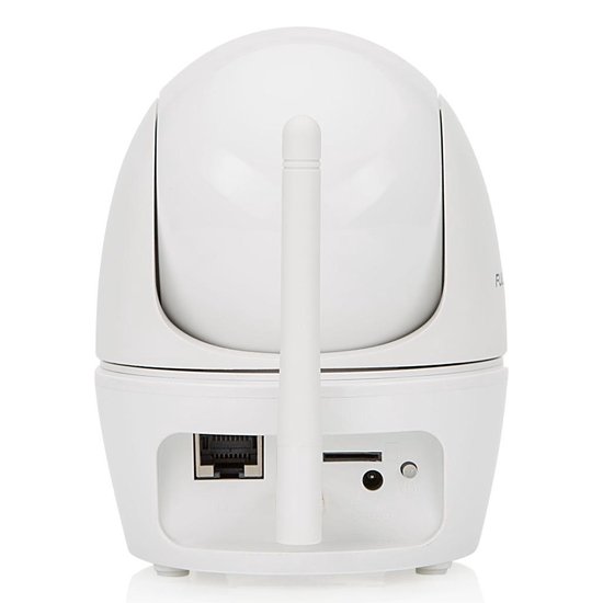 Secufirst Alm314s Alarmsysteem - Ip-camera Fhd 1080p - Bewegingsmelder - Deur/raam Contact - Afstandsbediening
