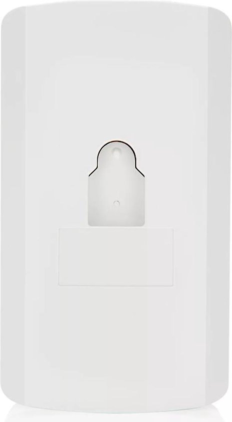 Secufirst Alm314s Alarmsysteem - Ip-camera Fhd 1080p - Bewegingsmelder - Deur/raam Contact - Afstandsbediening