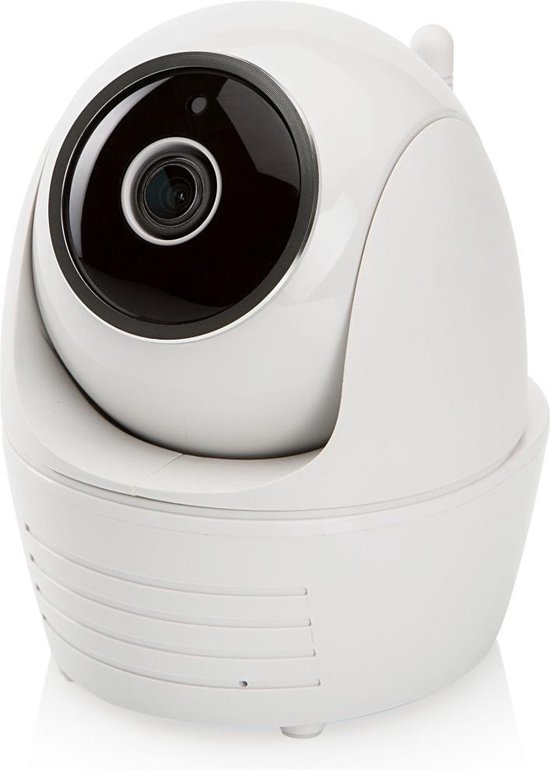 Secufirst Alm314s Alarmsysteem - Ip-camera Fhd 1080p - Bewegingsmelder - Deur/raam Contact - Afstandsbediening