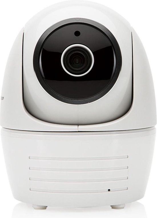 Secufirst Alm314s Alarmsysteem - Ip-camera Fhd 1080p - Bewegingsmelder - Deur/raam Contact - Afstandsbediening