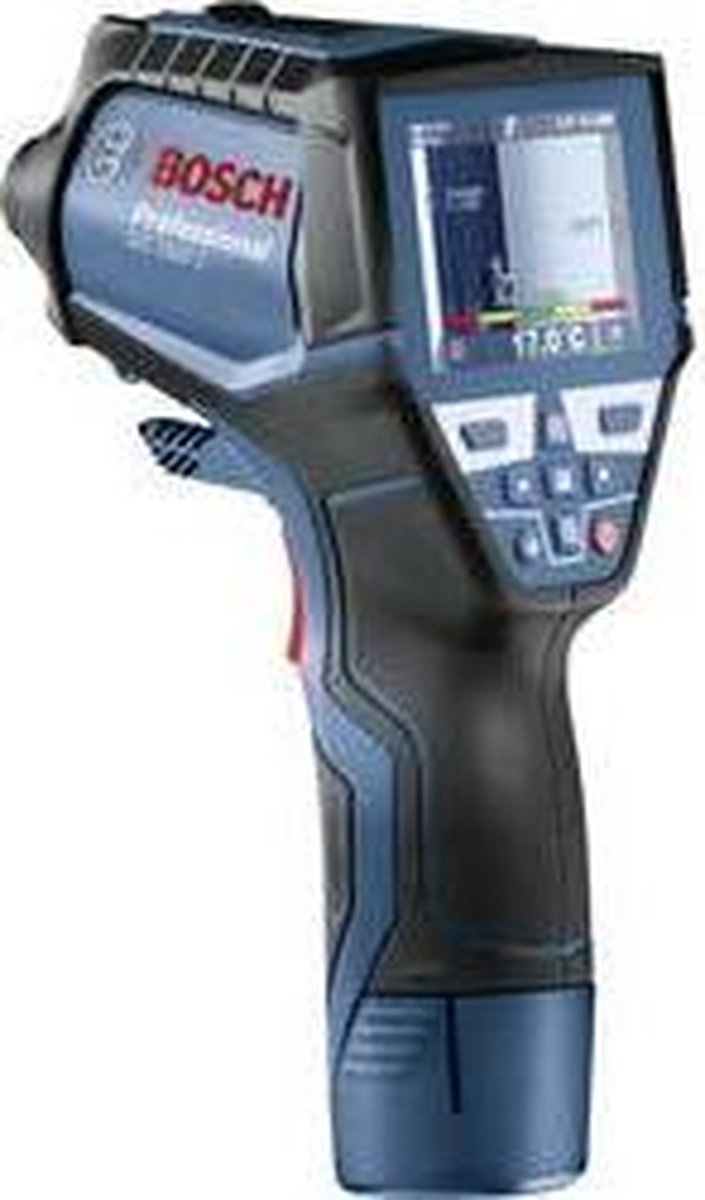 Bosch GIS 1000 C Professional | Thermodetector