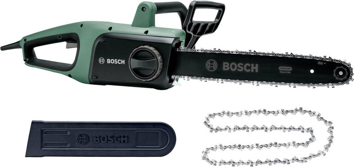 Bosch UniversalChain 35 Kettingzaag | 1800 W | 350 mm + 2e ketting | In doos