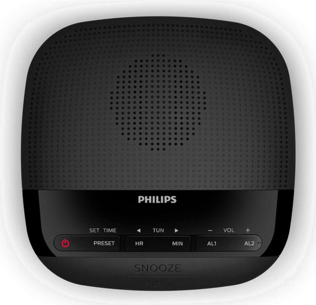 Philips TAR3205/12 - Zwart