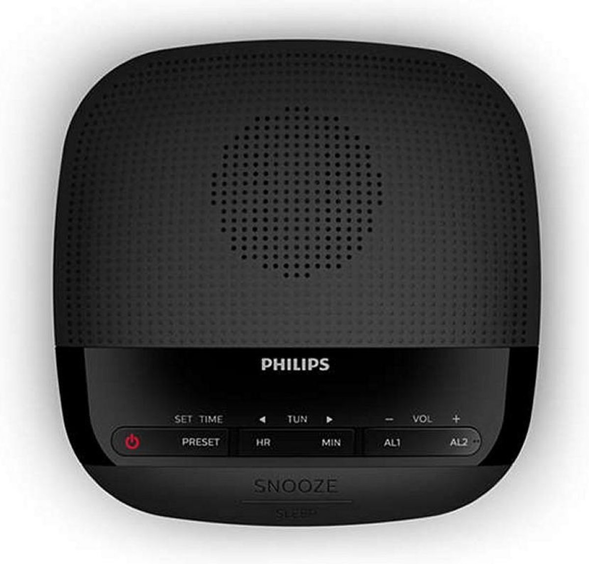 Philips TAR3205/12 - Zwart