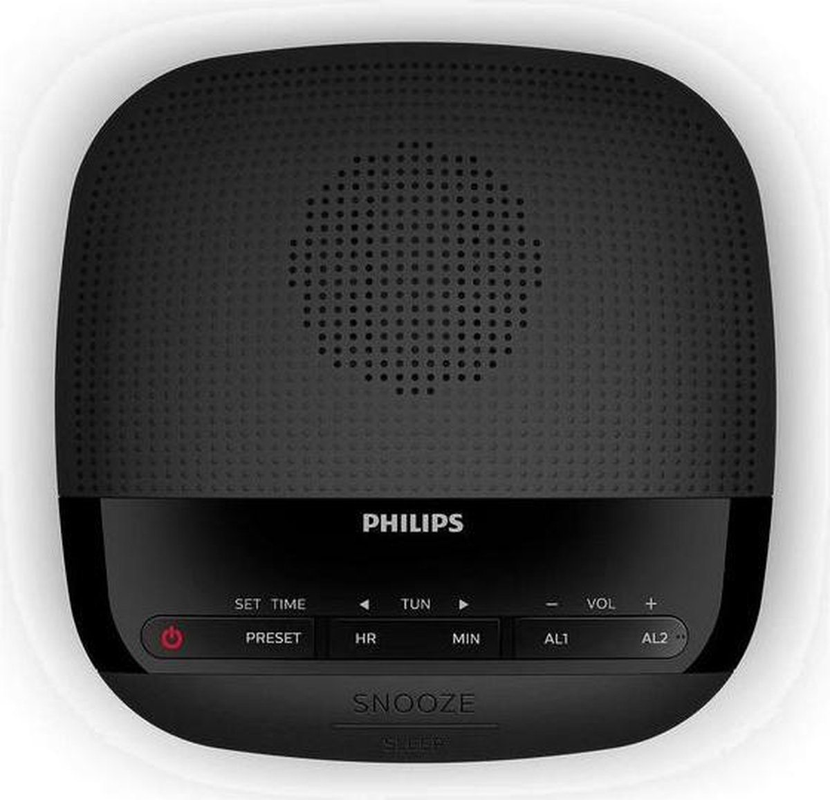 Philips TAR3205/12 - Zwart