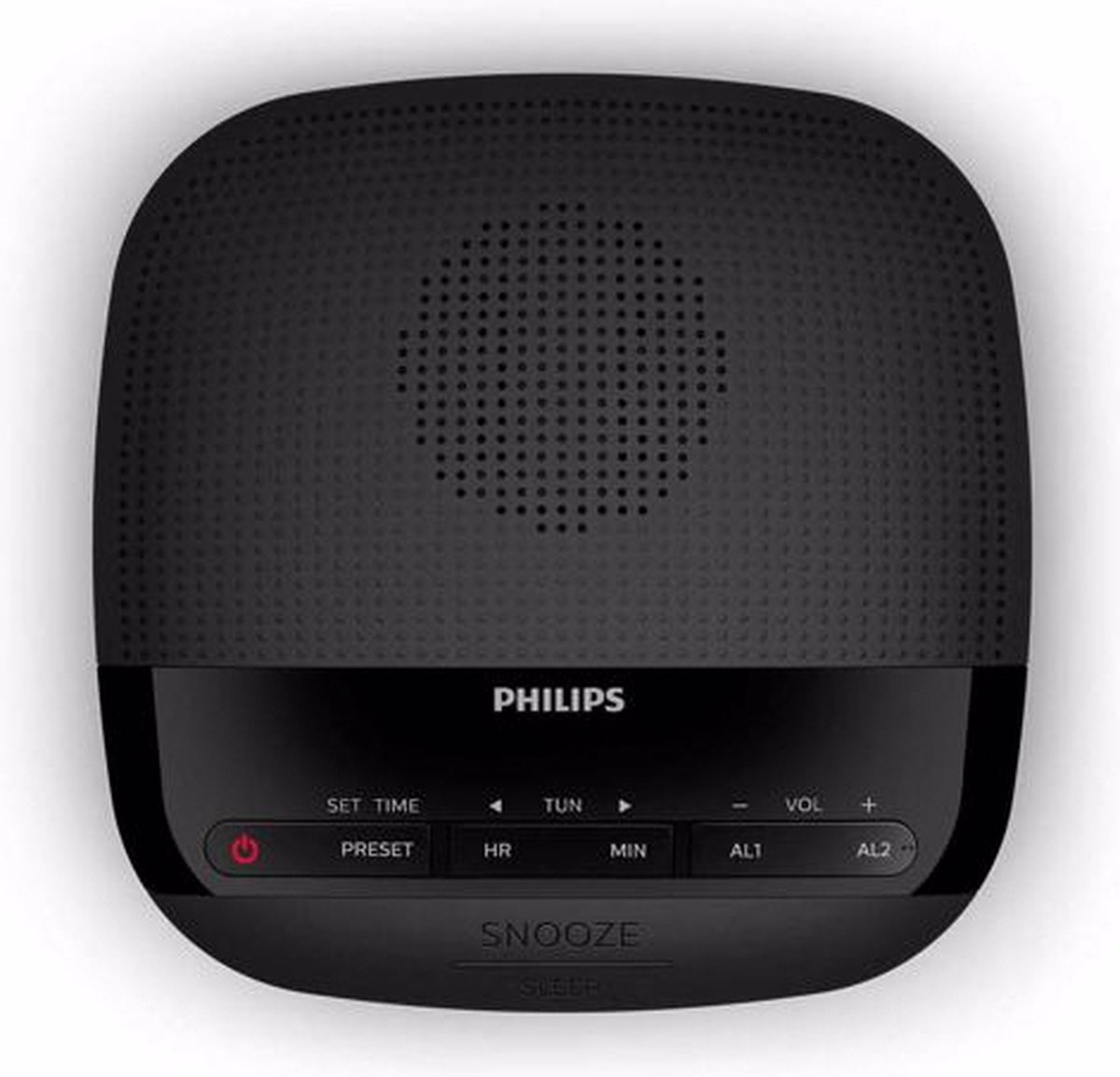 Philips TAR3205/12 - Zwart